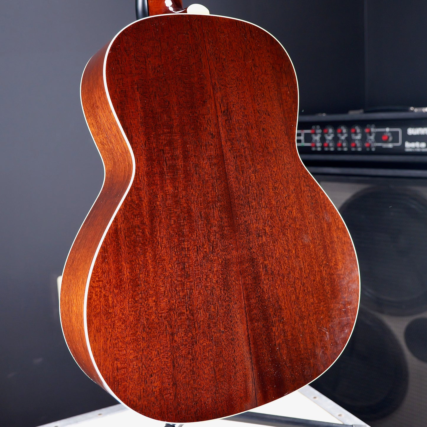 Collings C100 Natural