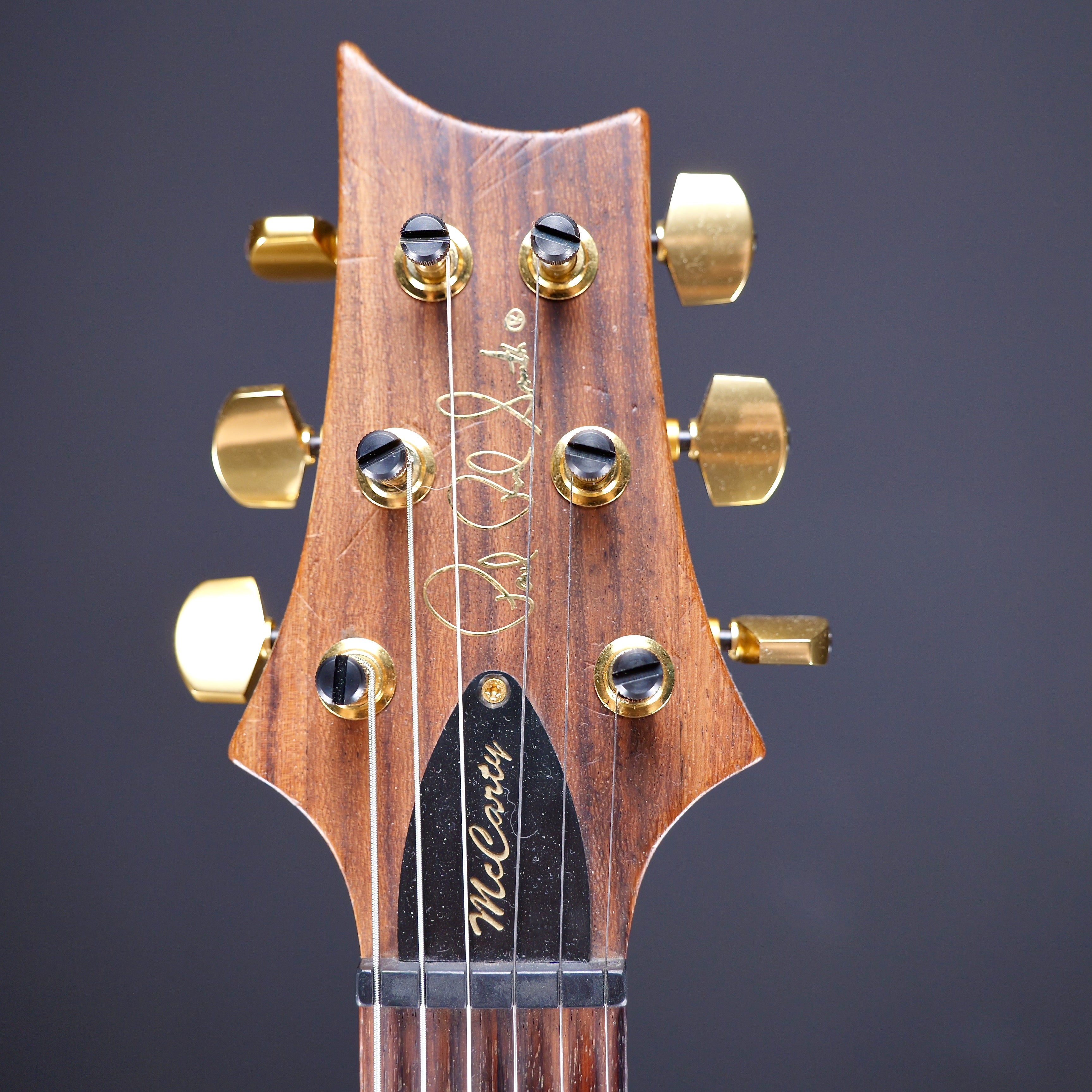 【値下げ】PRS McCarty Tortoise Shell 2001 値下げ】PRS McCarty Tortoise Shell 2001