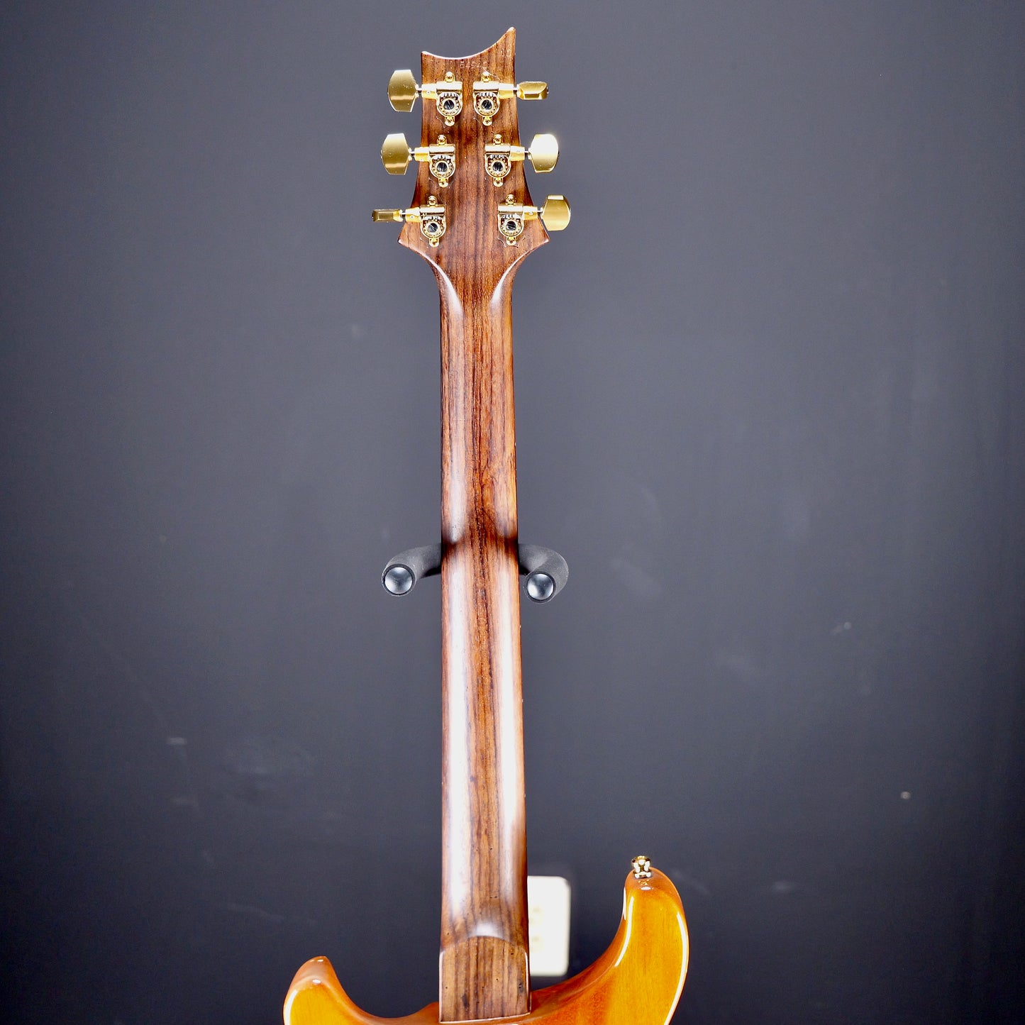 PRS McCarty 10 Top Amber 2001