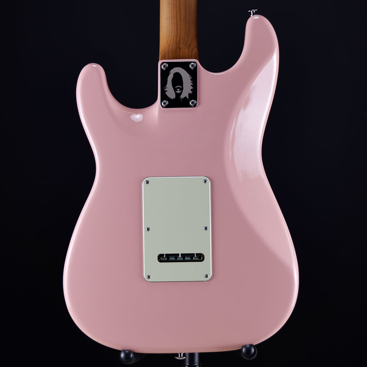 Suhr Mateus Asato Signature Classic S Shell Pink Antique