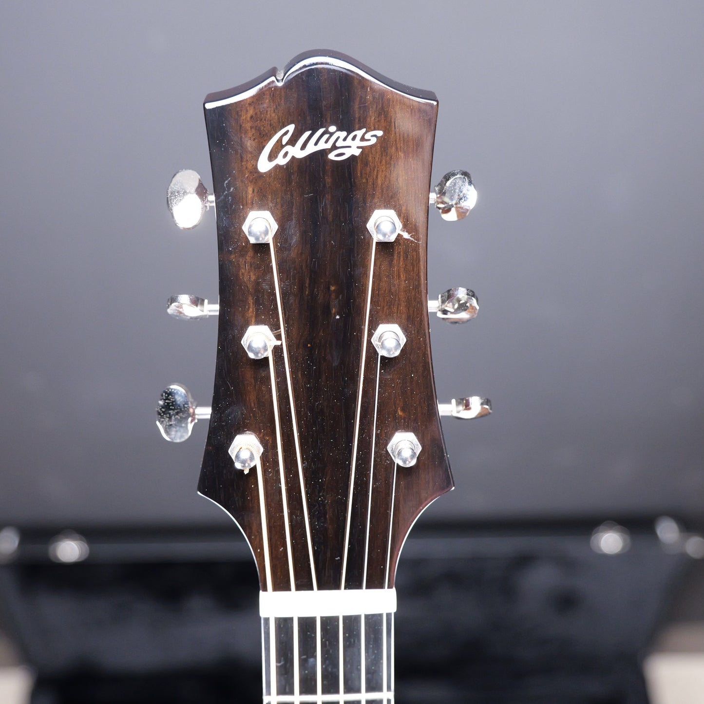 Collings C100 Natural