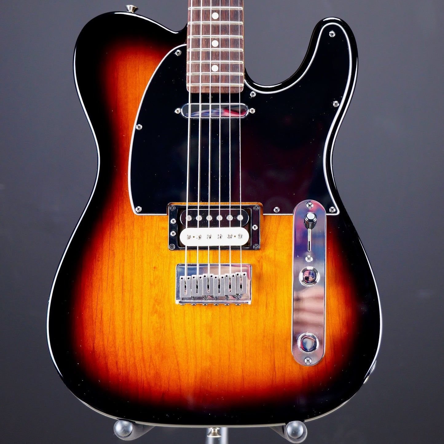 Fender USA Professional Standard Telecaster HS 2-Color Sunburst