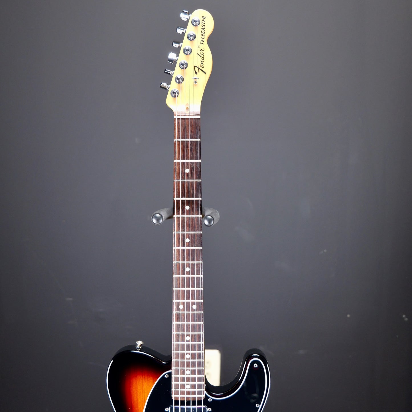 Fender USA Professional Standard Telecaster HS 2-Color Sunburst