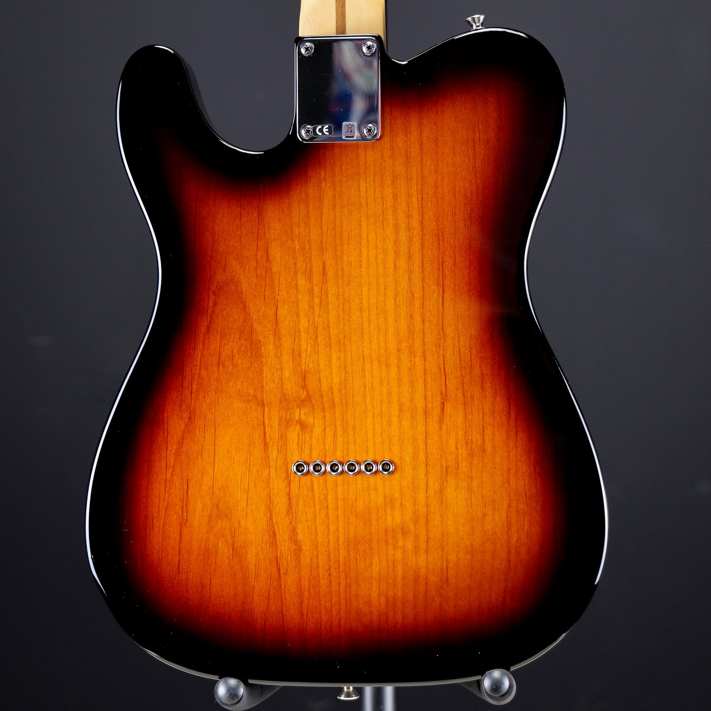 Fender USA Professional Standard Telecaster HS 2-Color Sunburst