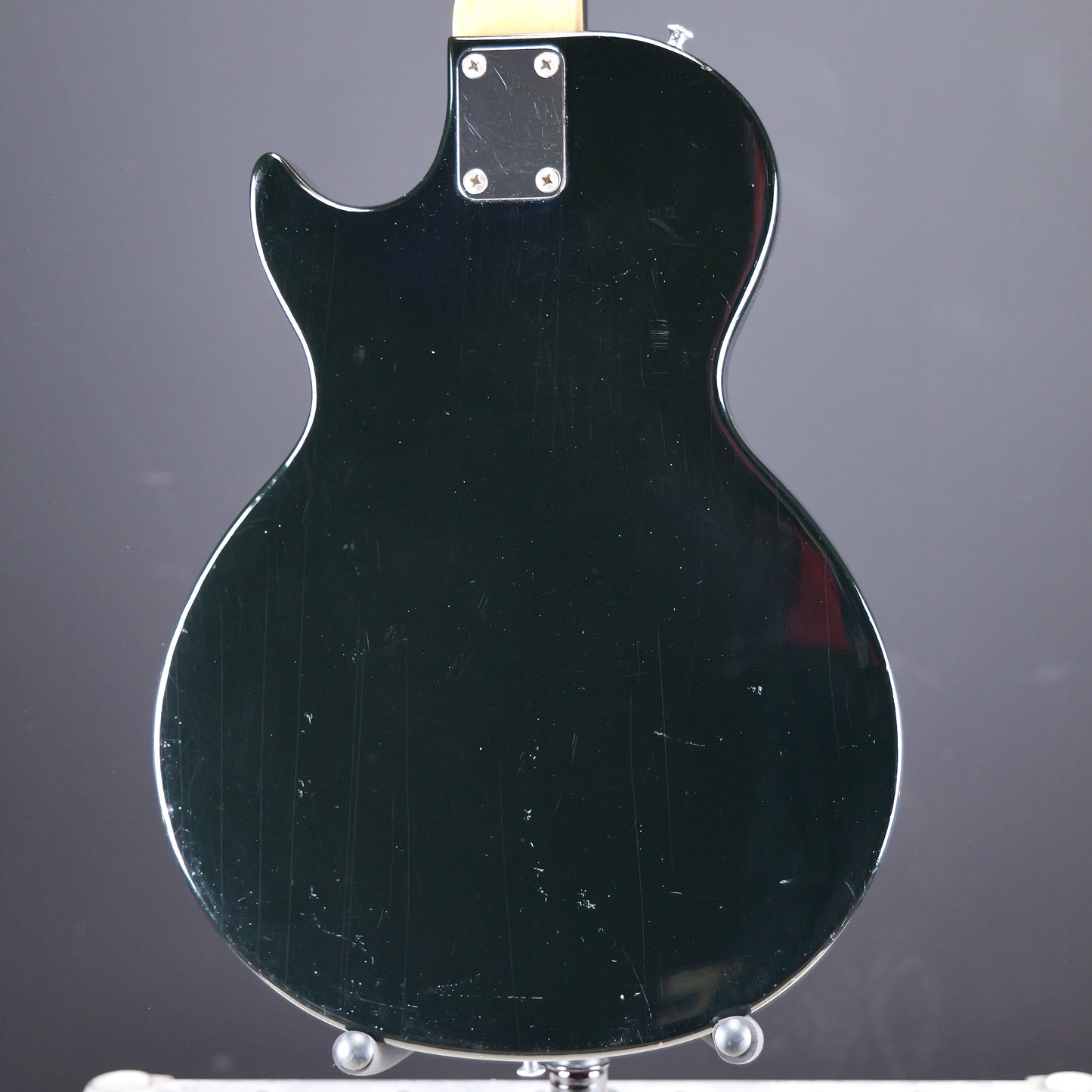 Gibson Challenger II Mid 80s Black