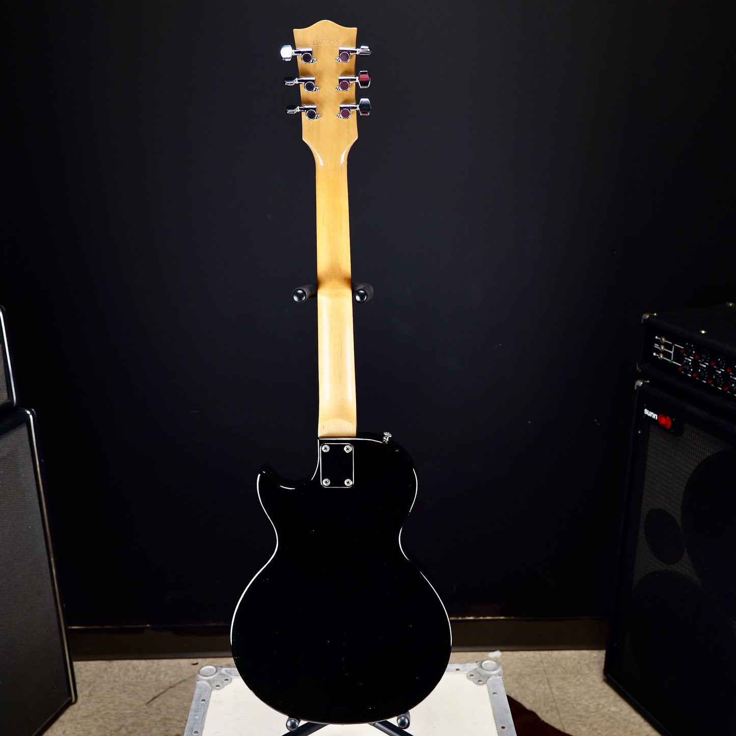 Gibson Challenger II Mid 80s Black