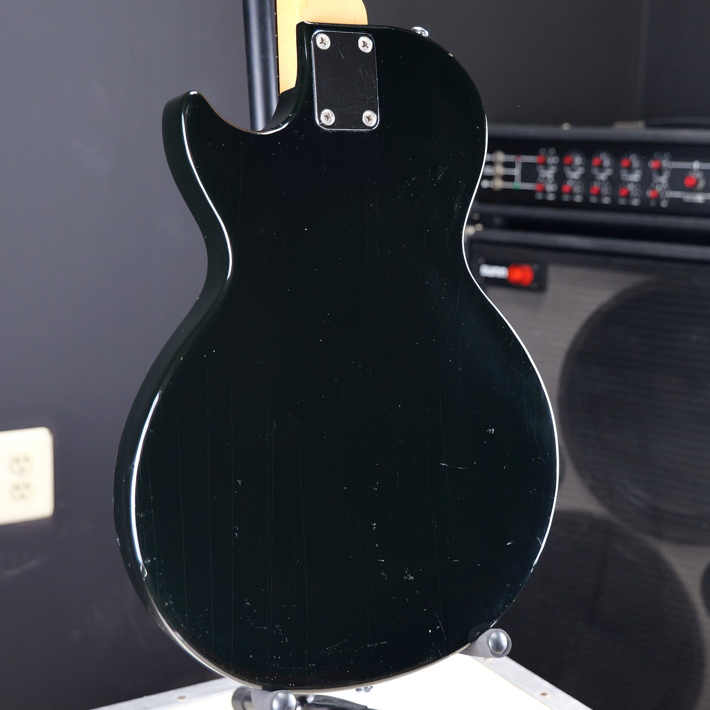 Gibson Challenger II Mid 80s Black