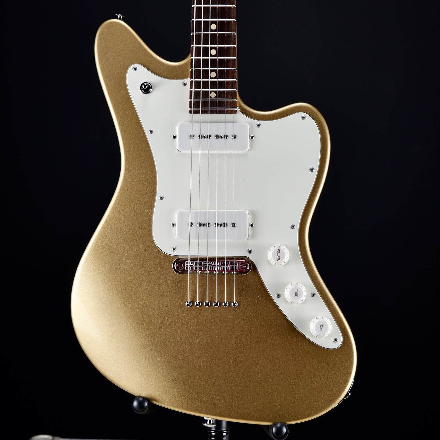 Suhr Classic JM Gold