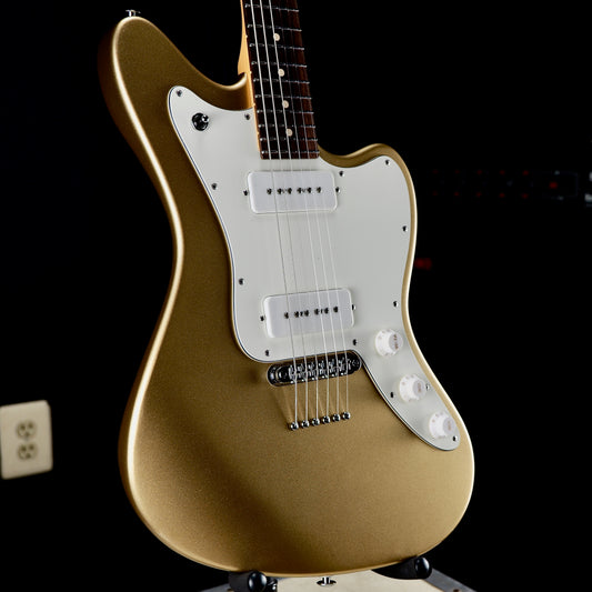 Suhr Classic JM Gold