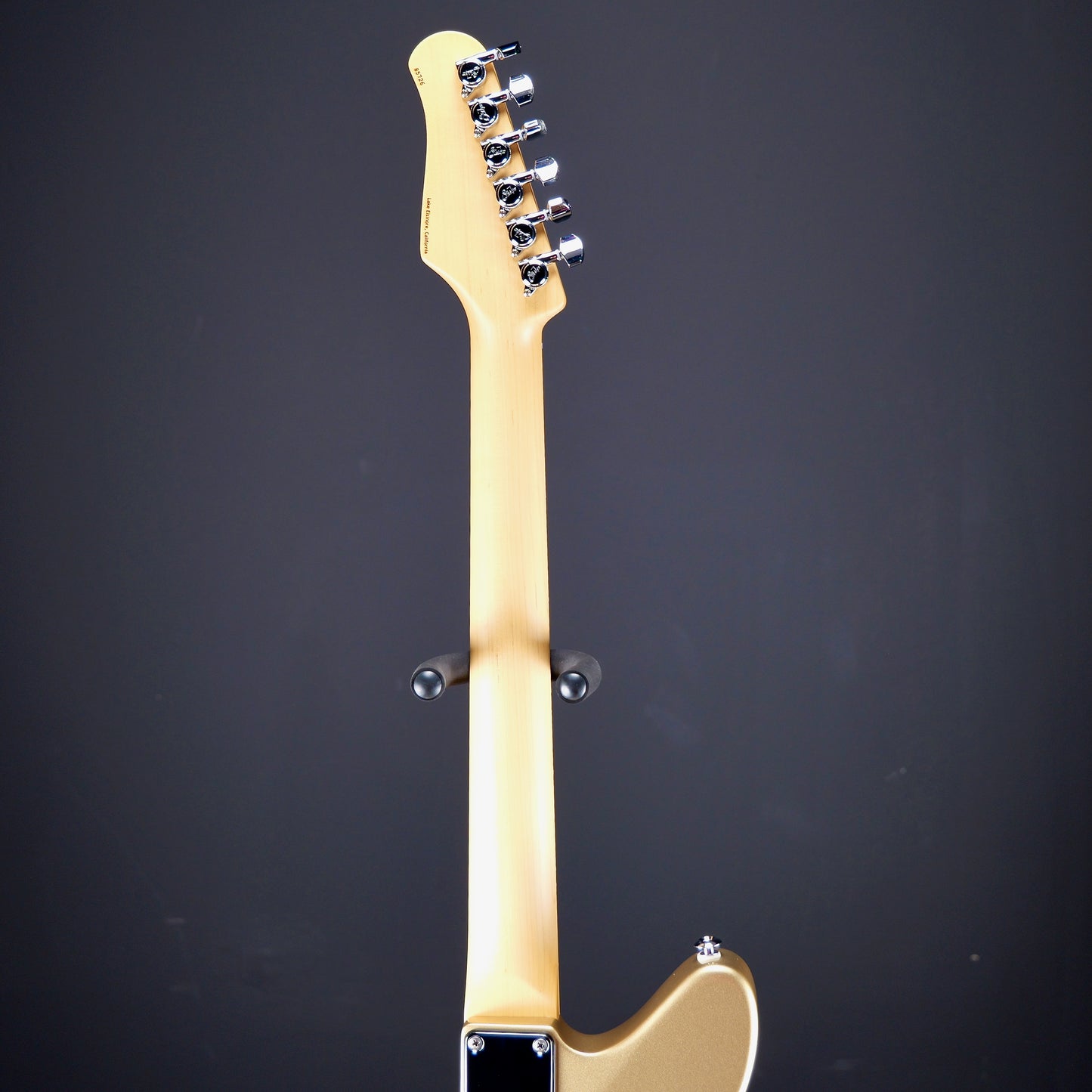 Suhr Classic JM Gold