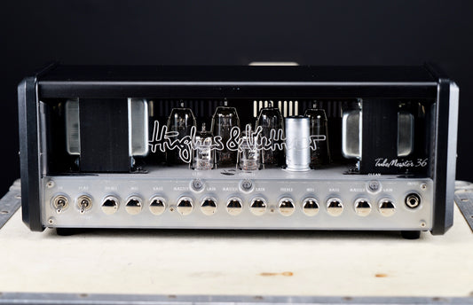 Hughes & Kettner Tubemeister 36 Head