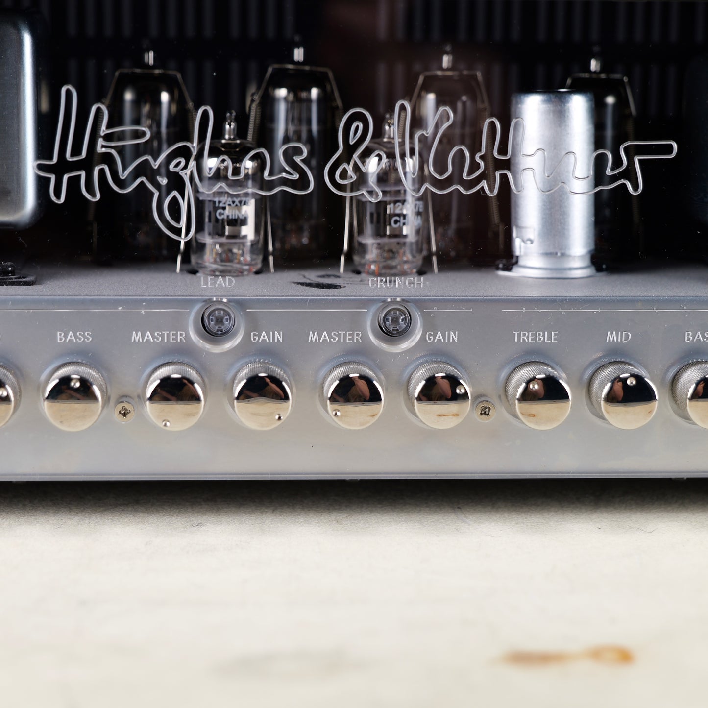 Hughes & Kettner Tubemeister 36 Head