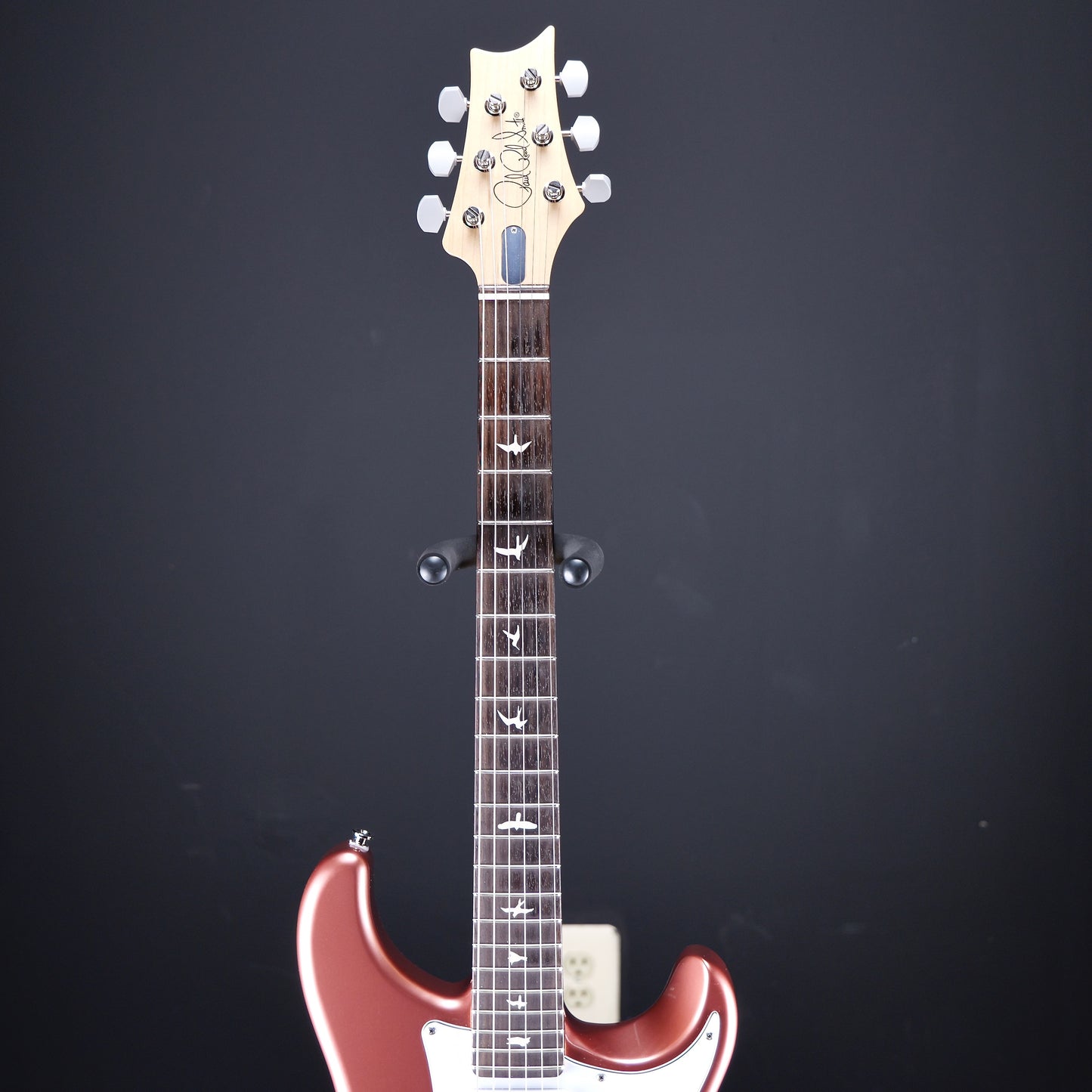 PRS Silver Sky Rosewood Midnight Rose