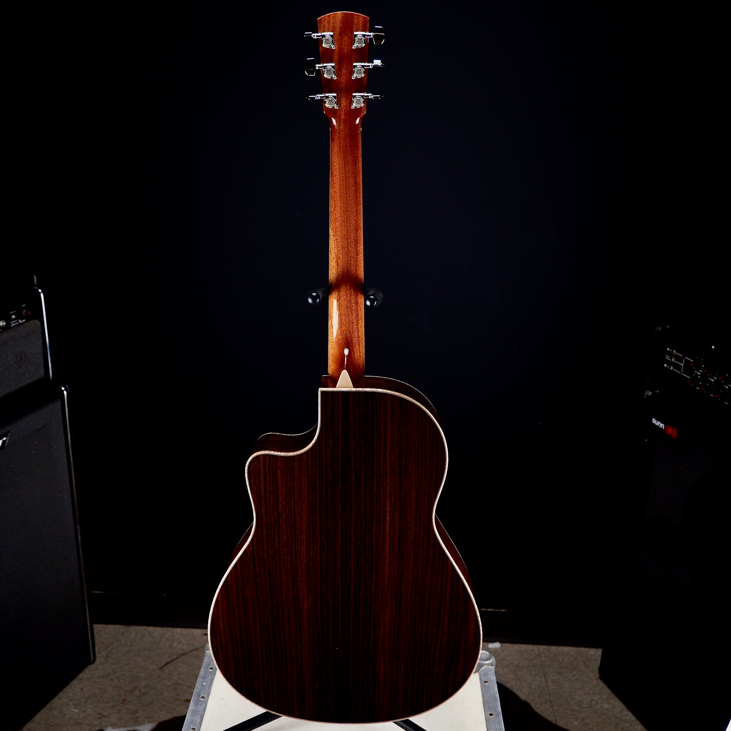 Larrivee LV-09E