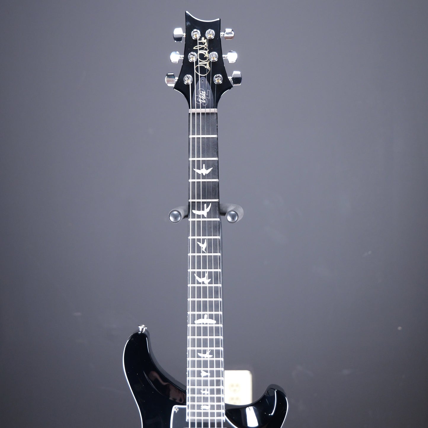 PRS S2 Vela w/ Ebony Fretboard Black