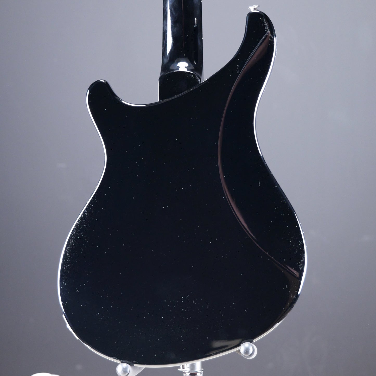 PRS S2 Vela w/ Ebony Fretboard Black