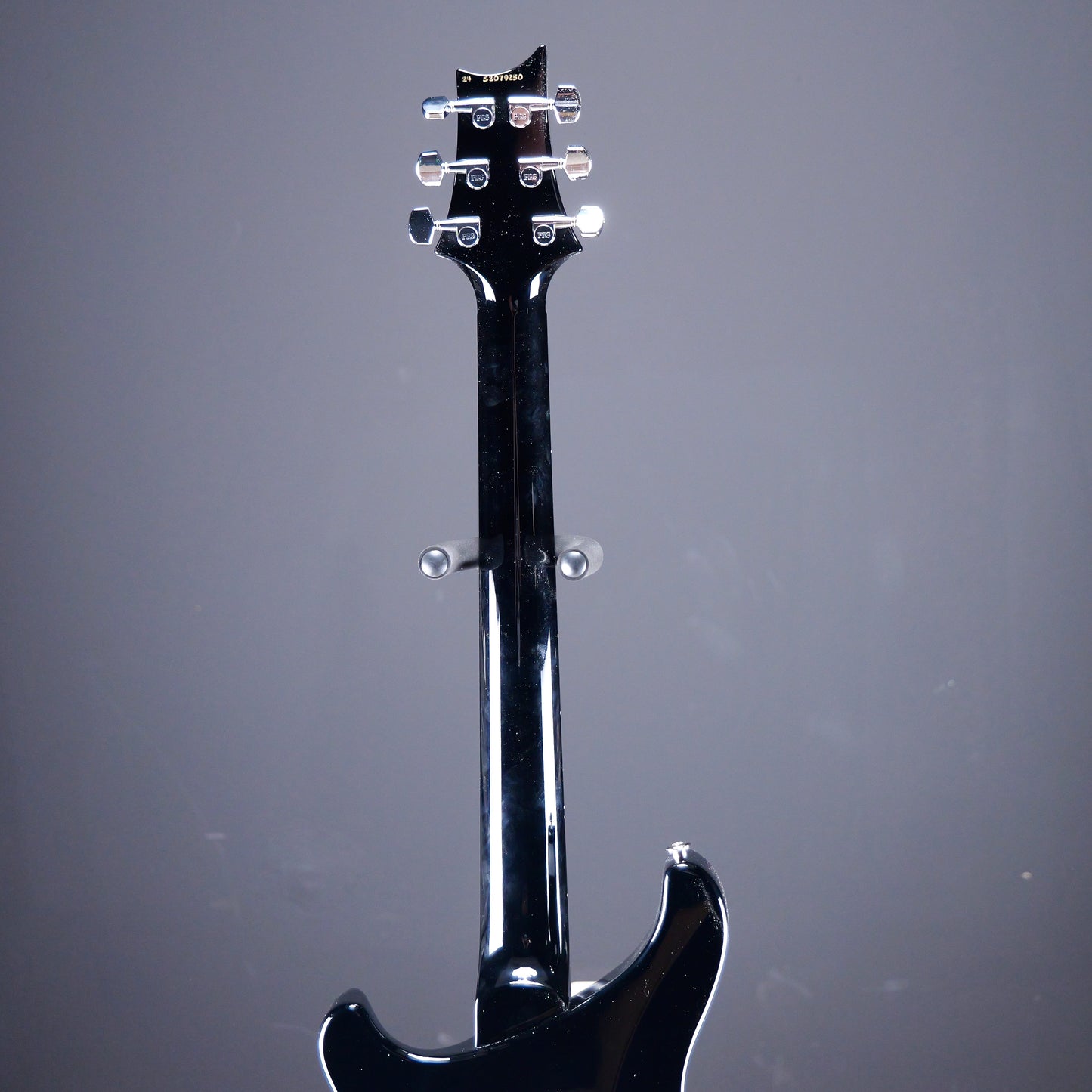 PRS S2 Vela w/ Ebony Fretboard Black