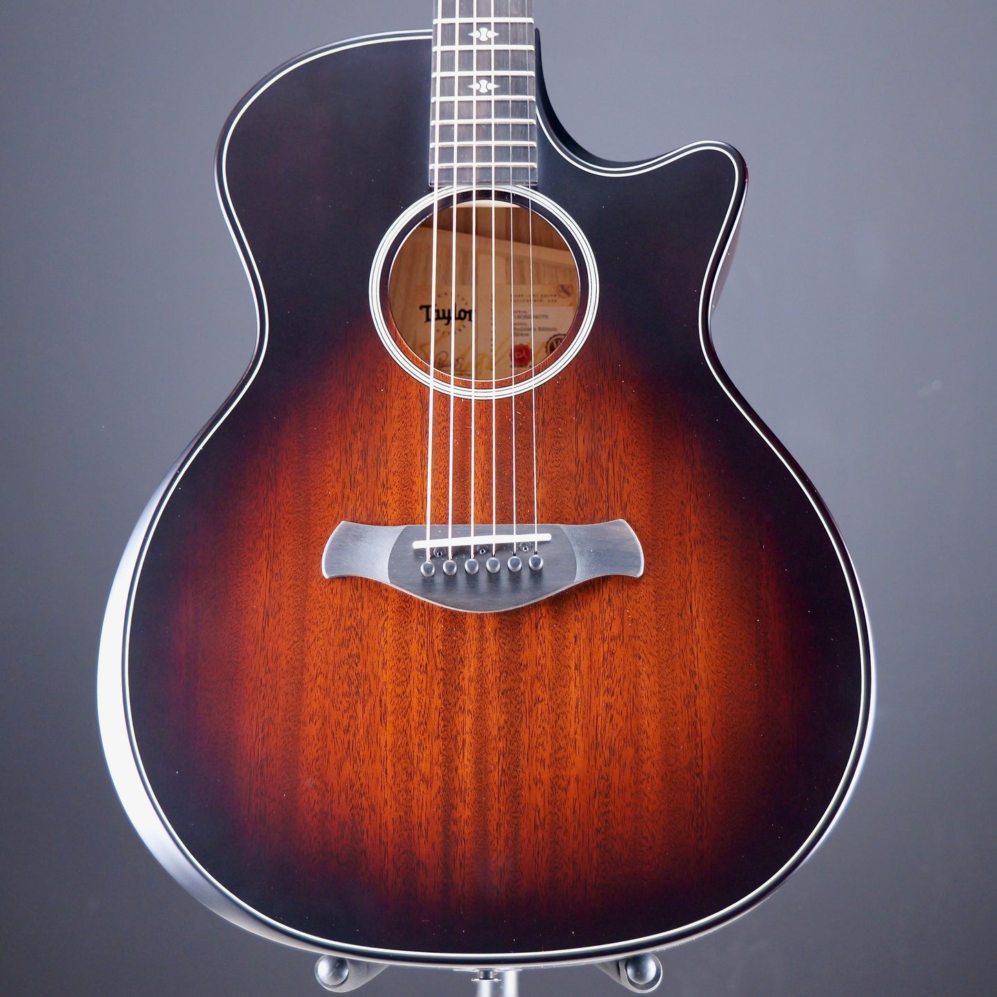 Taylor Builder's Edition 324ce