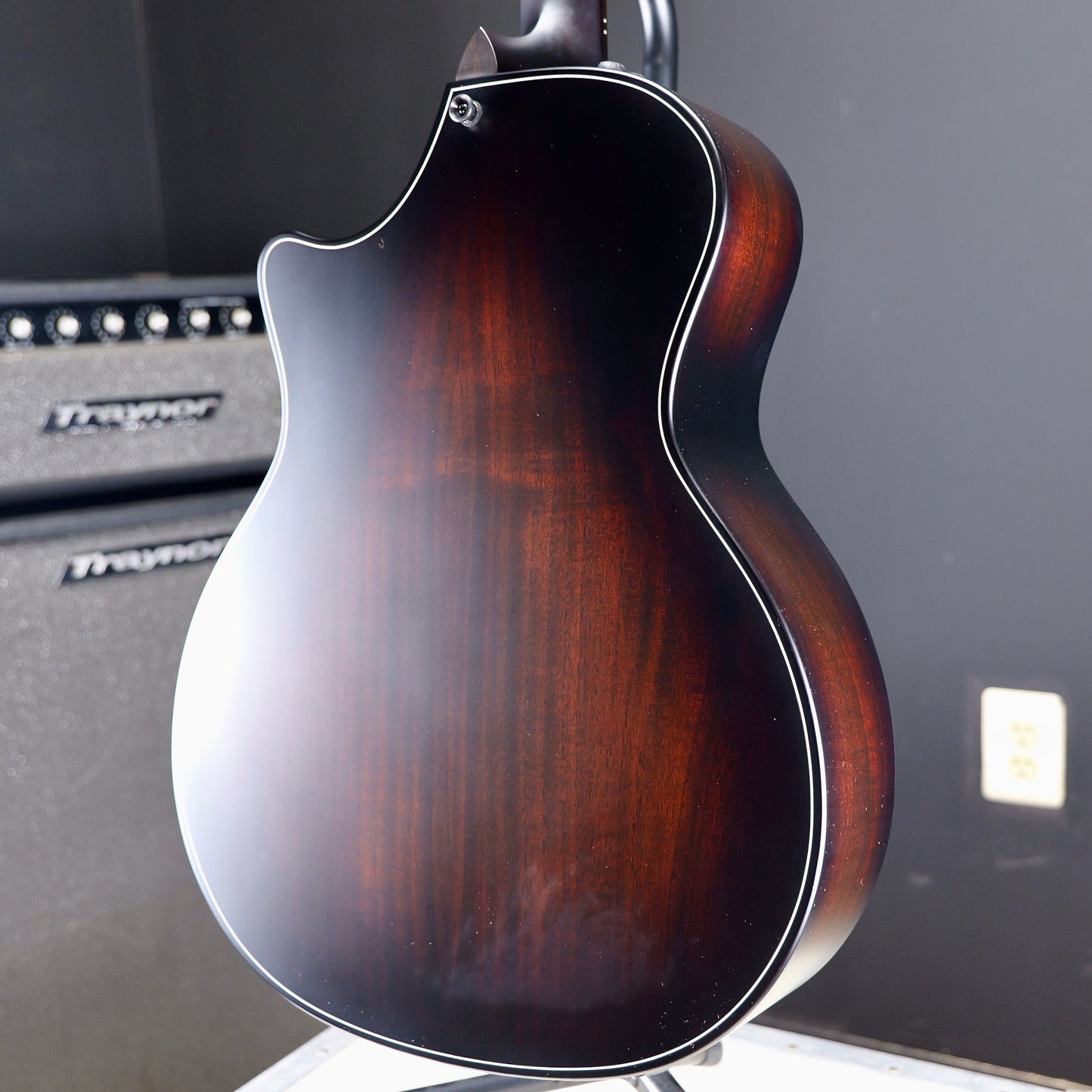 Taylor Builder's Edition 324ce