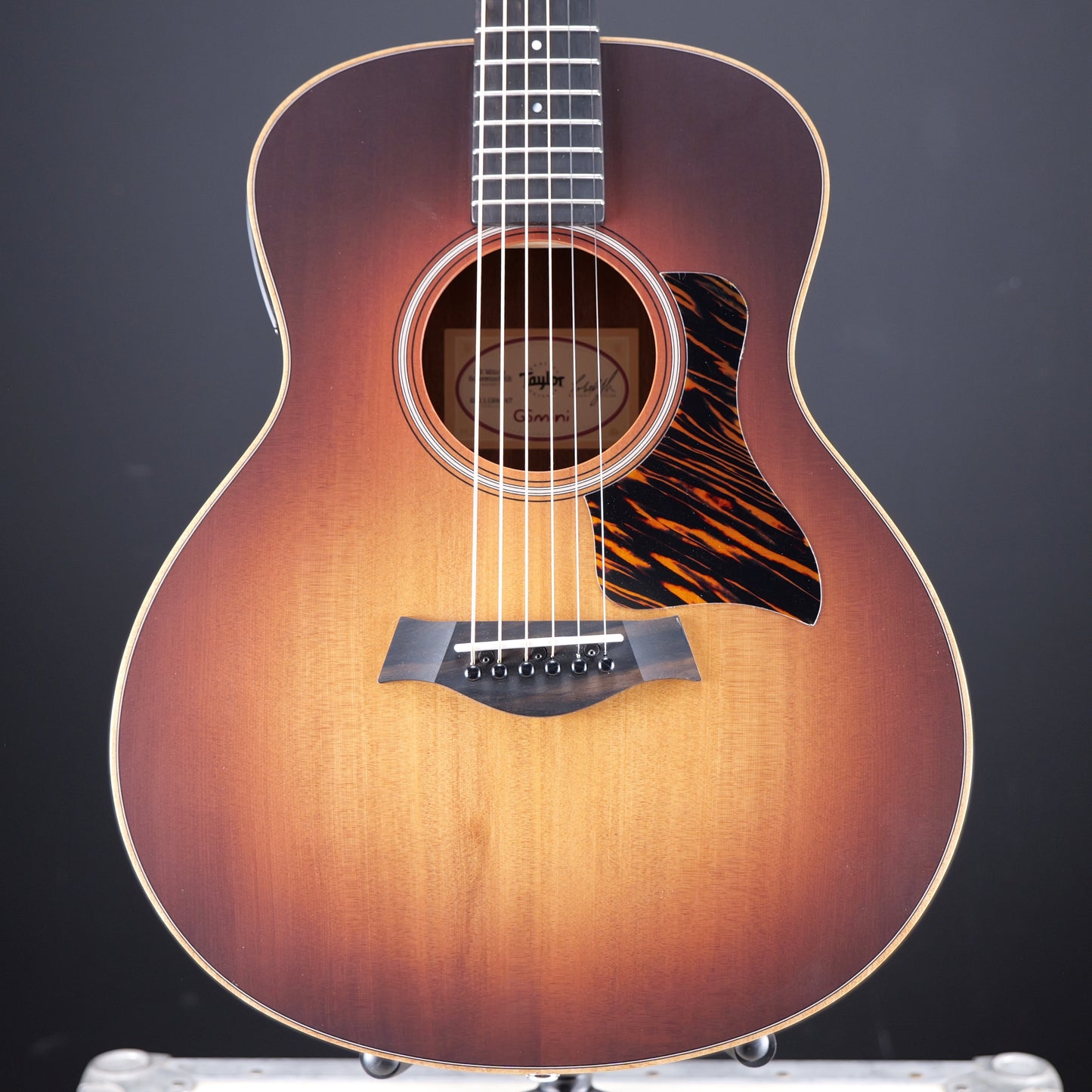 Taylor GS Mini-e Rosewood SB