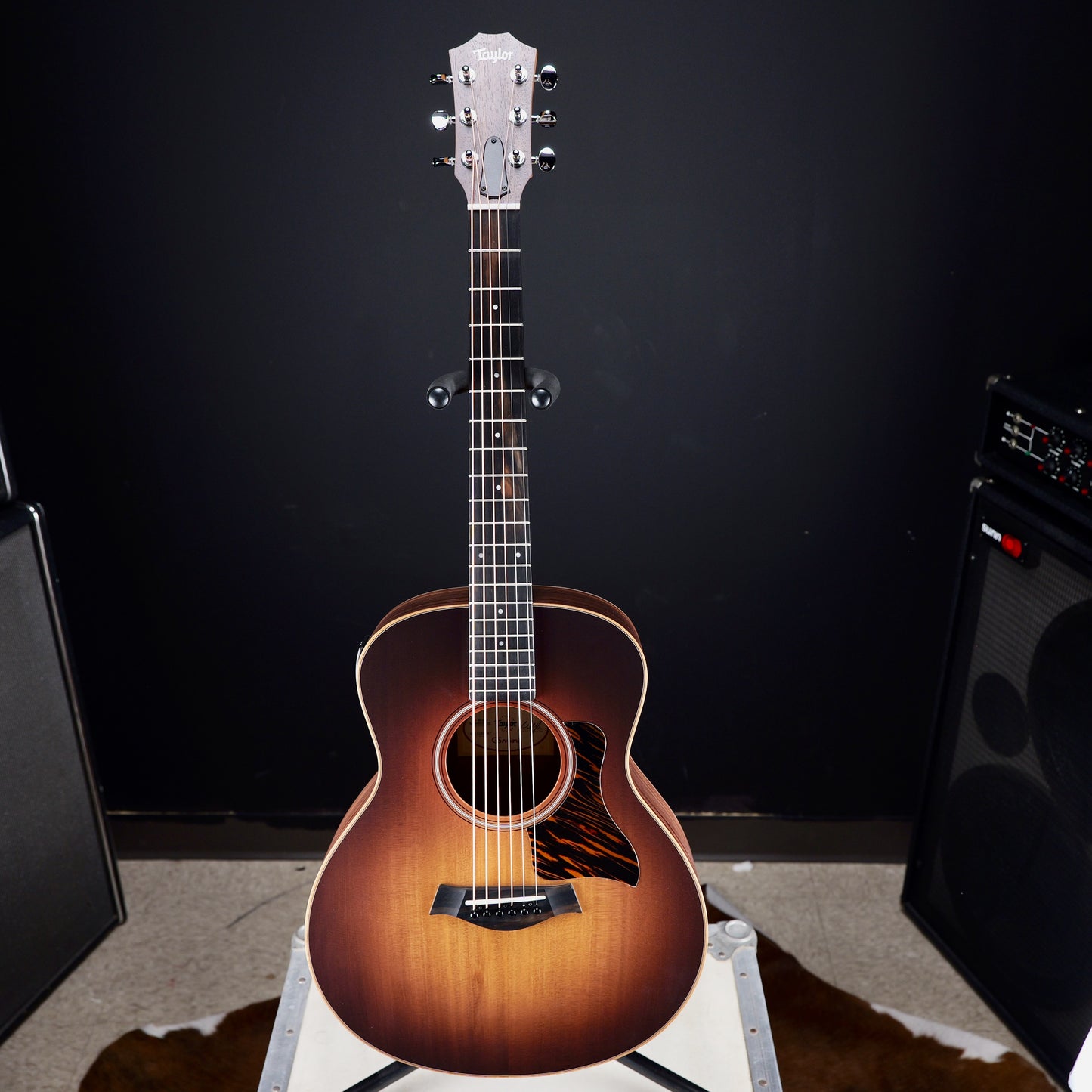 Taylor GS Mini-e Rosewood SB