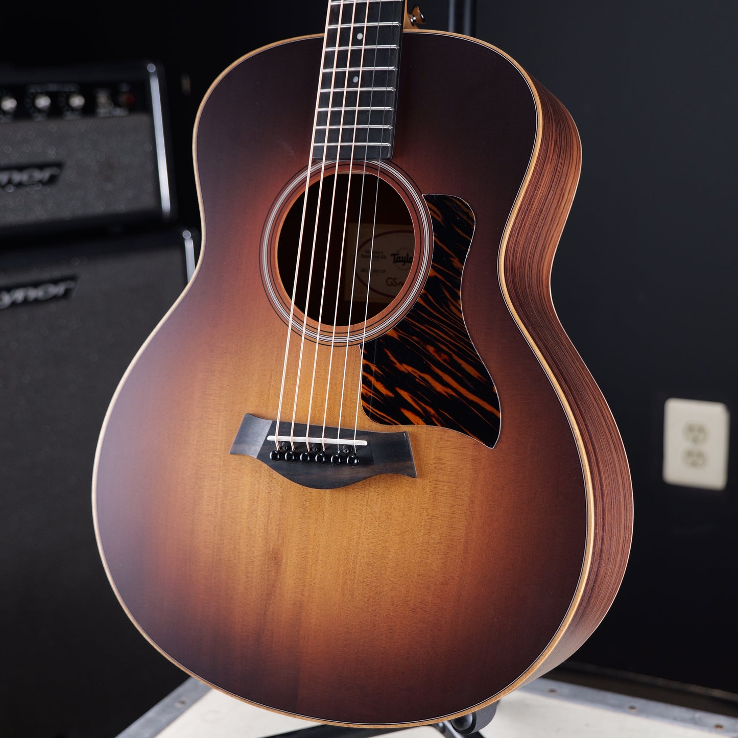 Taylor GS Mini-e Rosewood SB