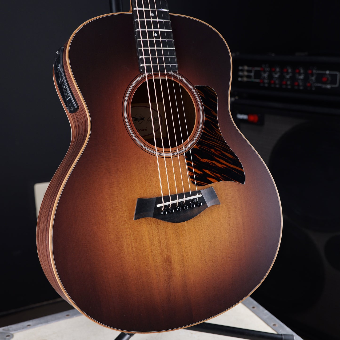 Taylor GS Mini-e Rosewood SB