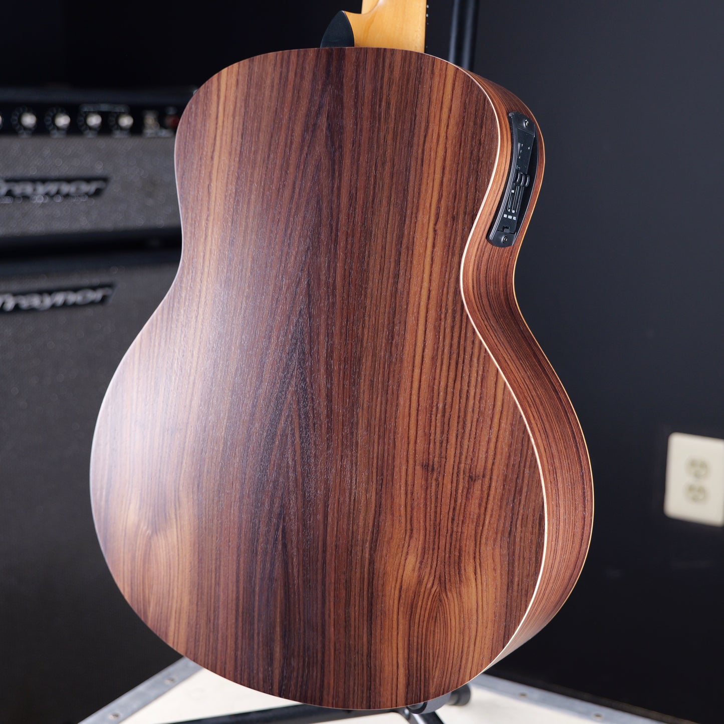 Taylor GS Mini-e Rosewood SB