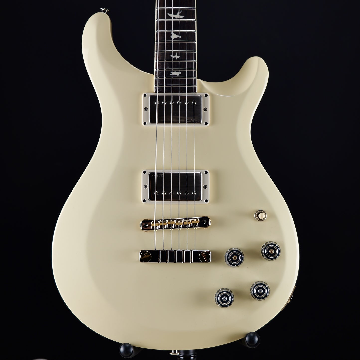 PRS S2 McCarty 594 Thinline Antique White