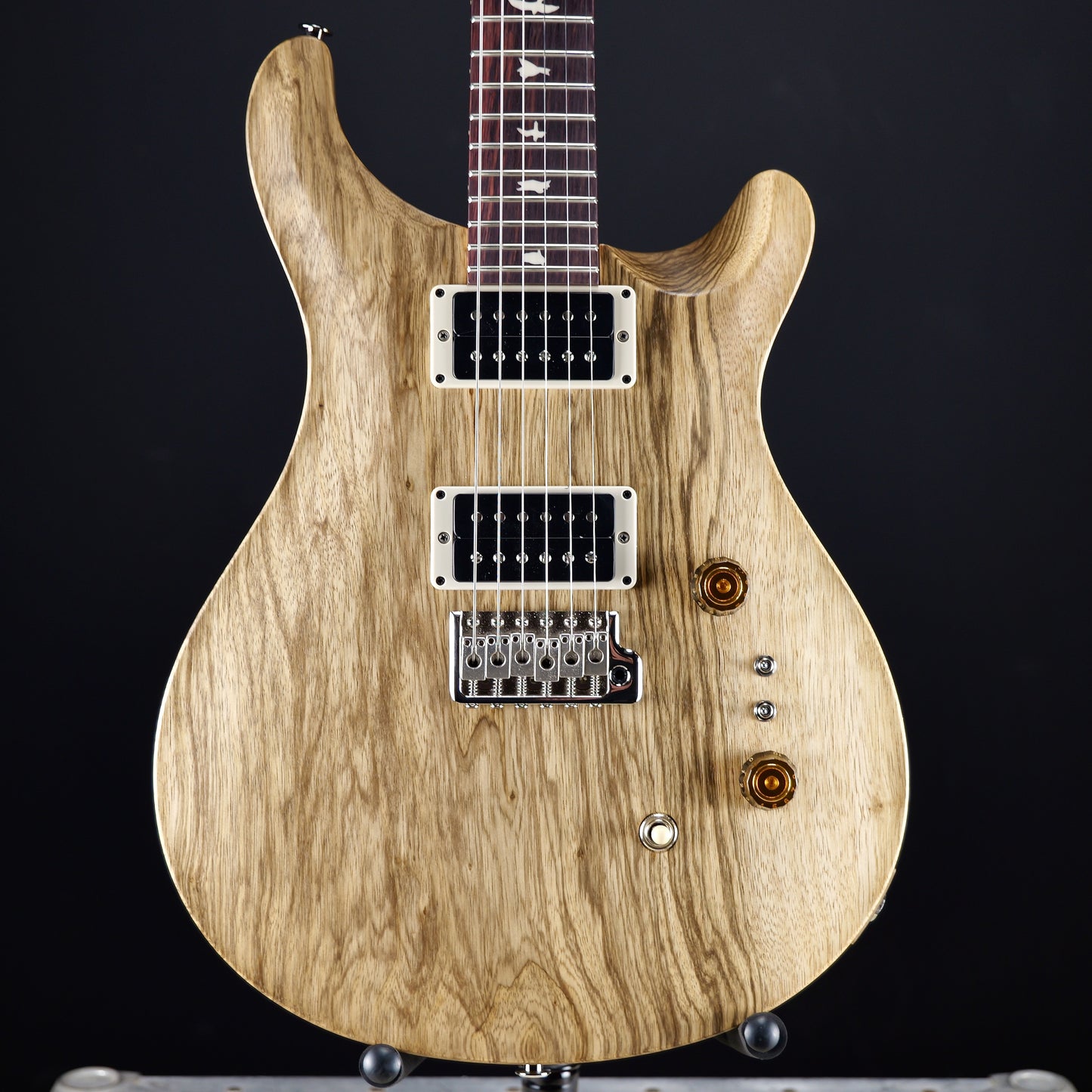 PRS CE 24-08 Black Limba Limited Edition