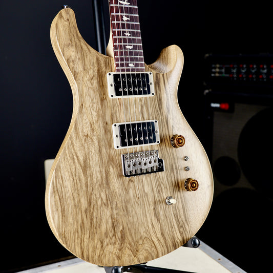 PRS CE 24-08 Black Limba Limited Edition