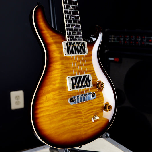 PRS McCarty McCarty Tobacco Sunburst 10 Top