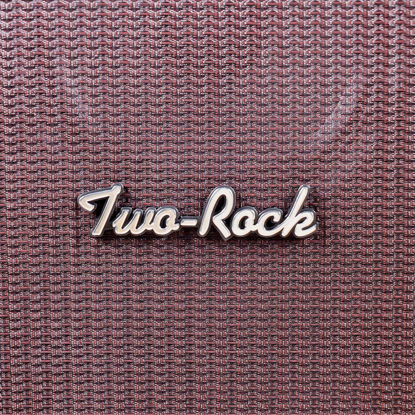 Two-Rock 3x10 Speaker Cabinet Dogwood Suede TR10 Speakers