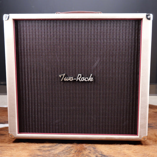 Two-Rock 3x10 Speaker Cabinet Dogwood Suede TR10 Speakers