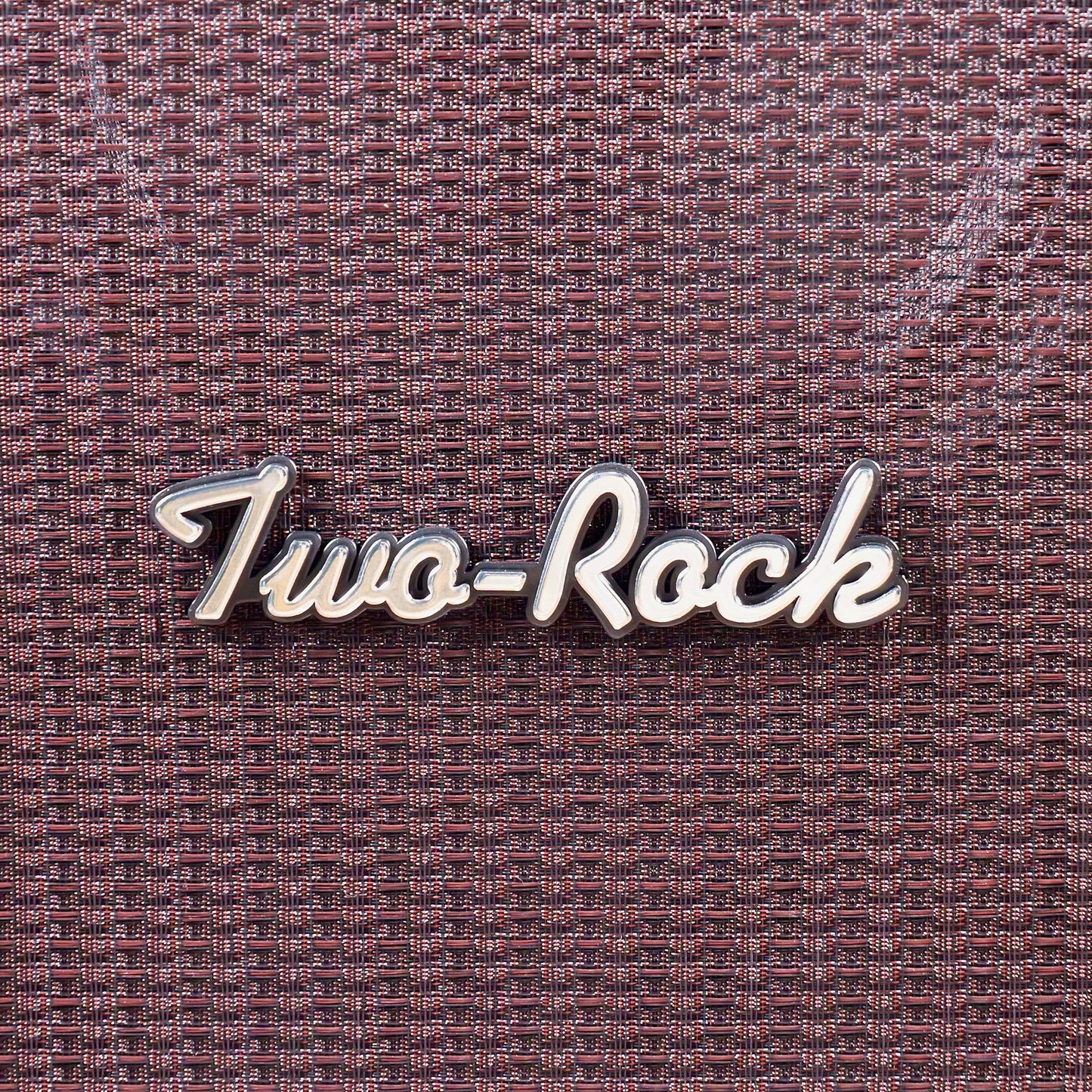 Two-Rock 3x10 Speaker Cabinet Dogwood Suede TR10 Speakers