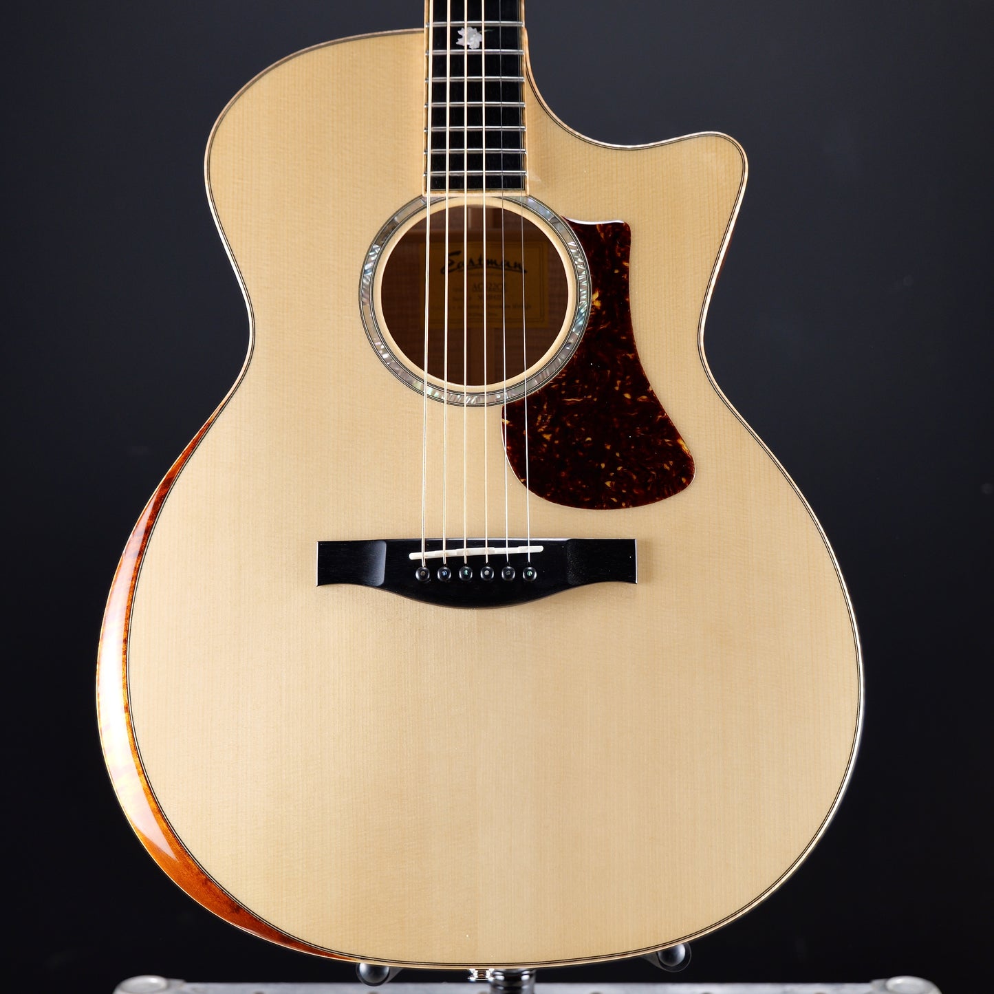 Eastman AC622CE Natural