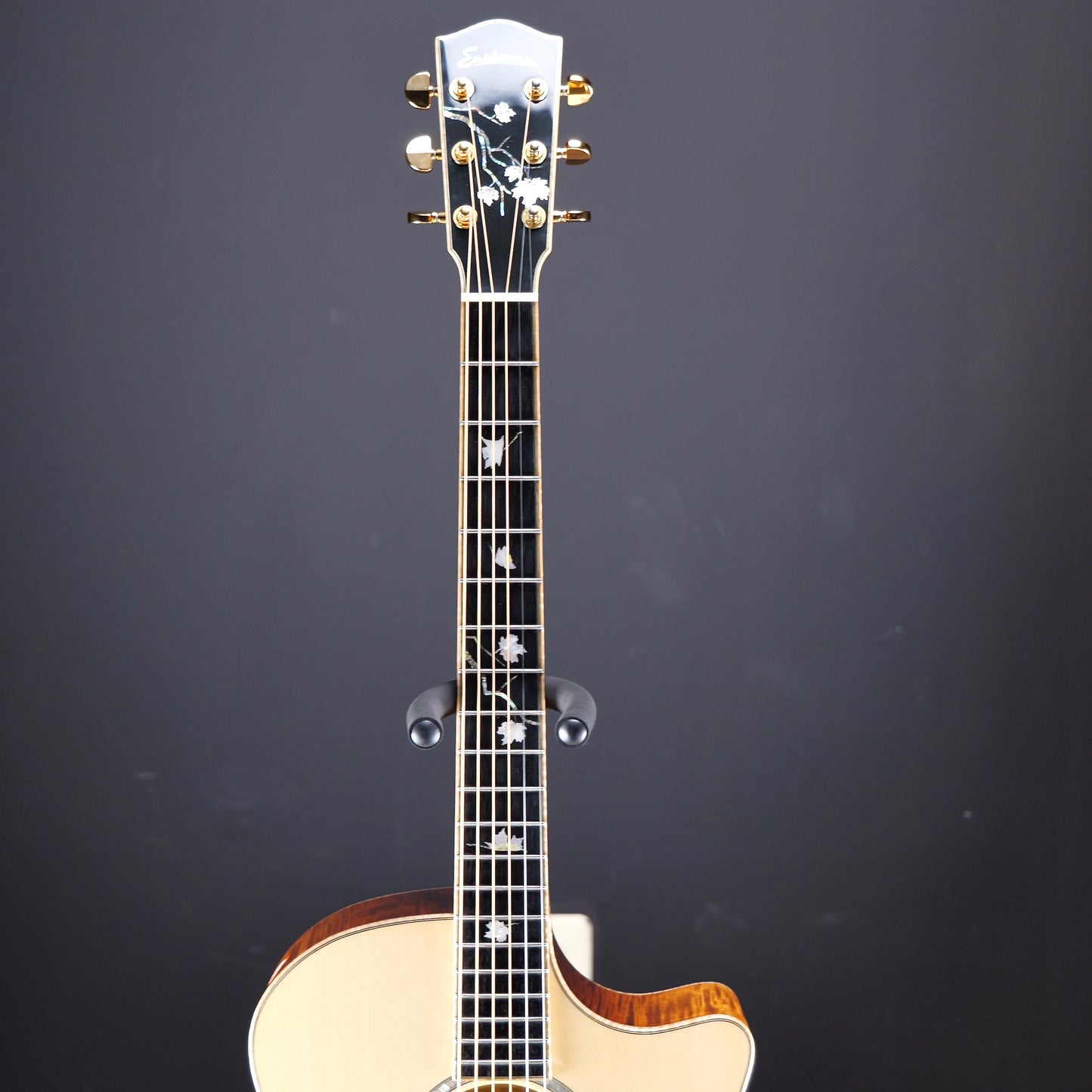 Eastman AC622CE Natural