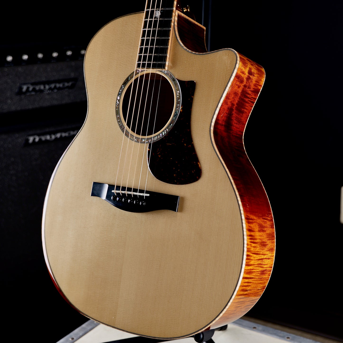 Eastman AC622CE Natural