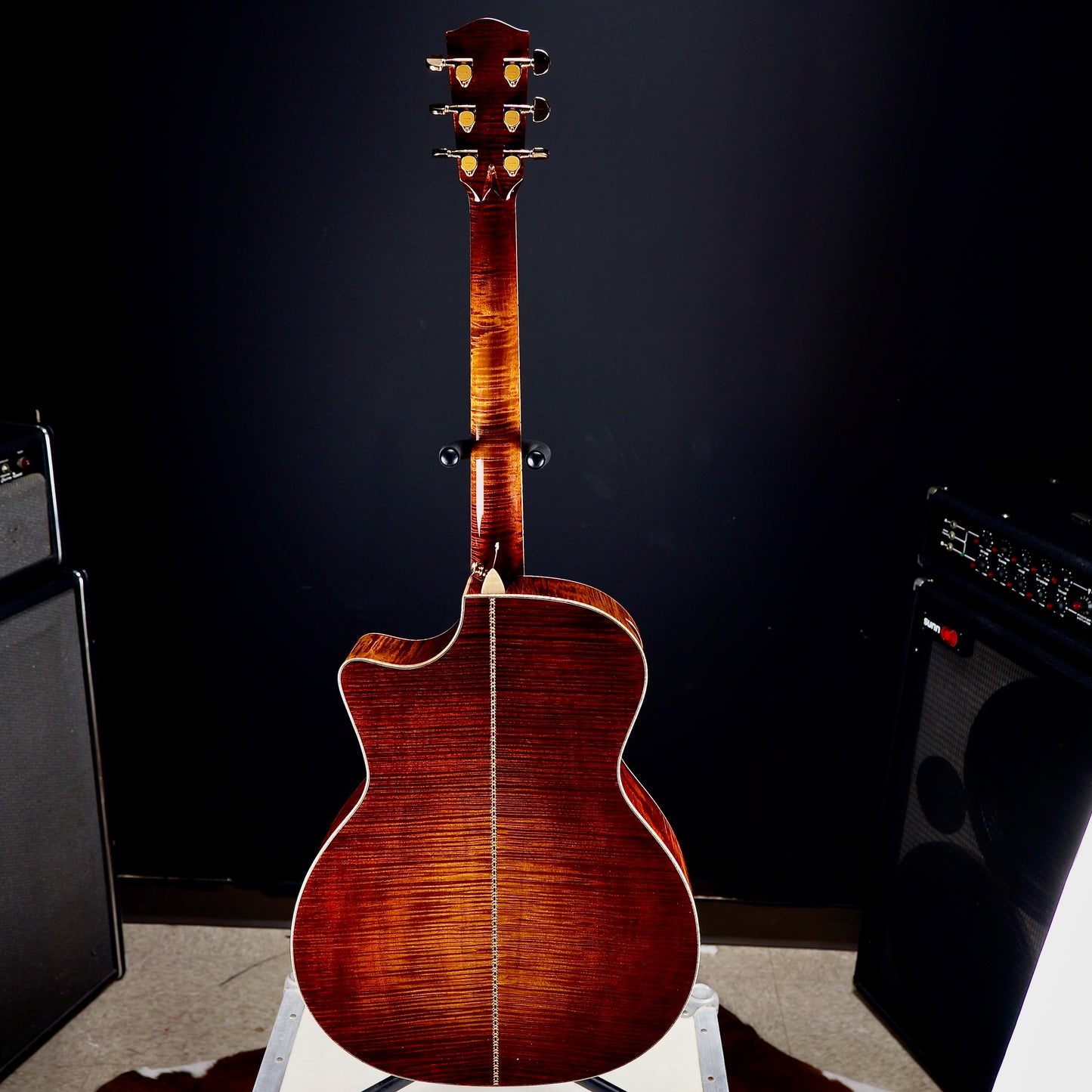 Eastman AC622CE Natural