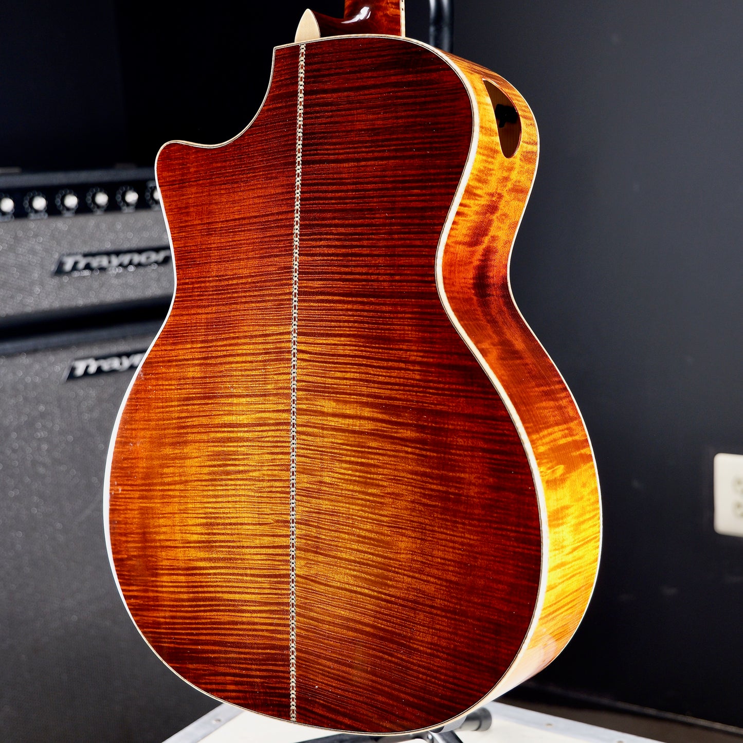 Eastman AC622CE Natural