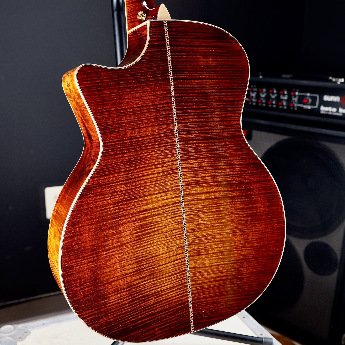 Eastman AC622CE Natural