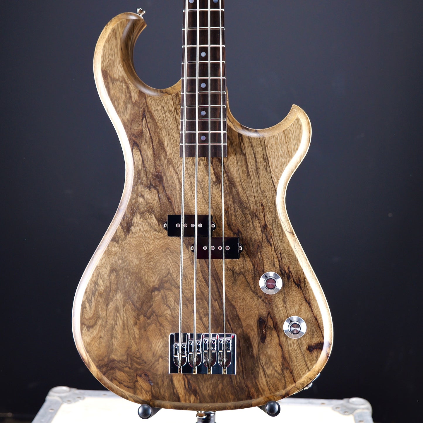 Dunable Jeff Metz JM5 Signature Bass