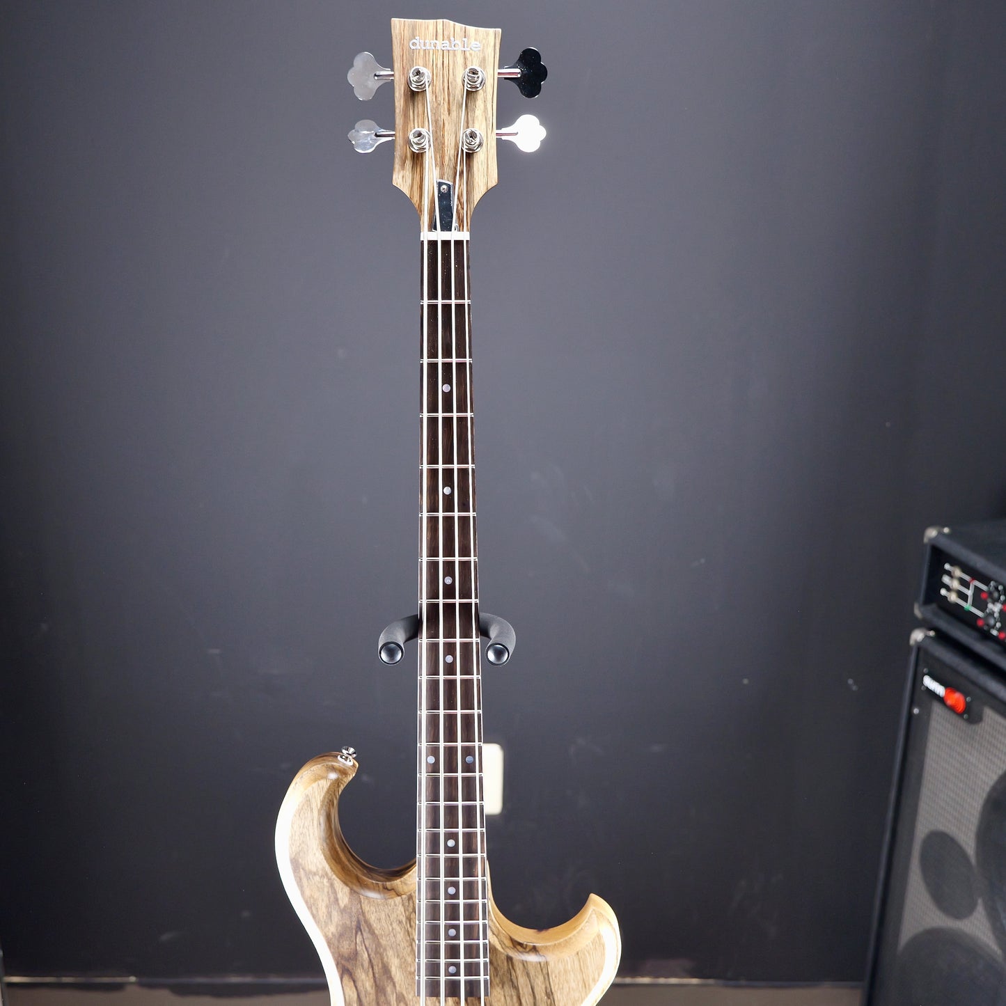 Dunable Jeff Metz JM5 Signature Bass