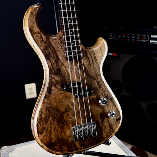 Dunable Jeff Metz JM5 Signature Bass