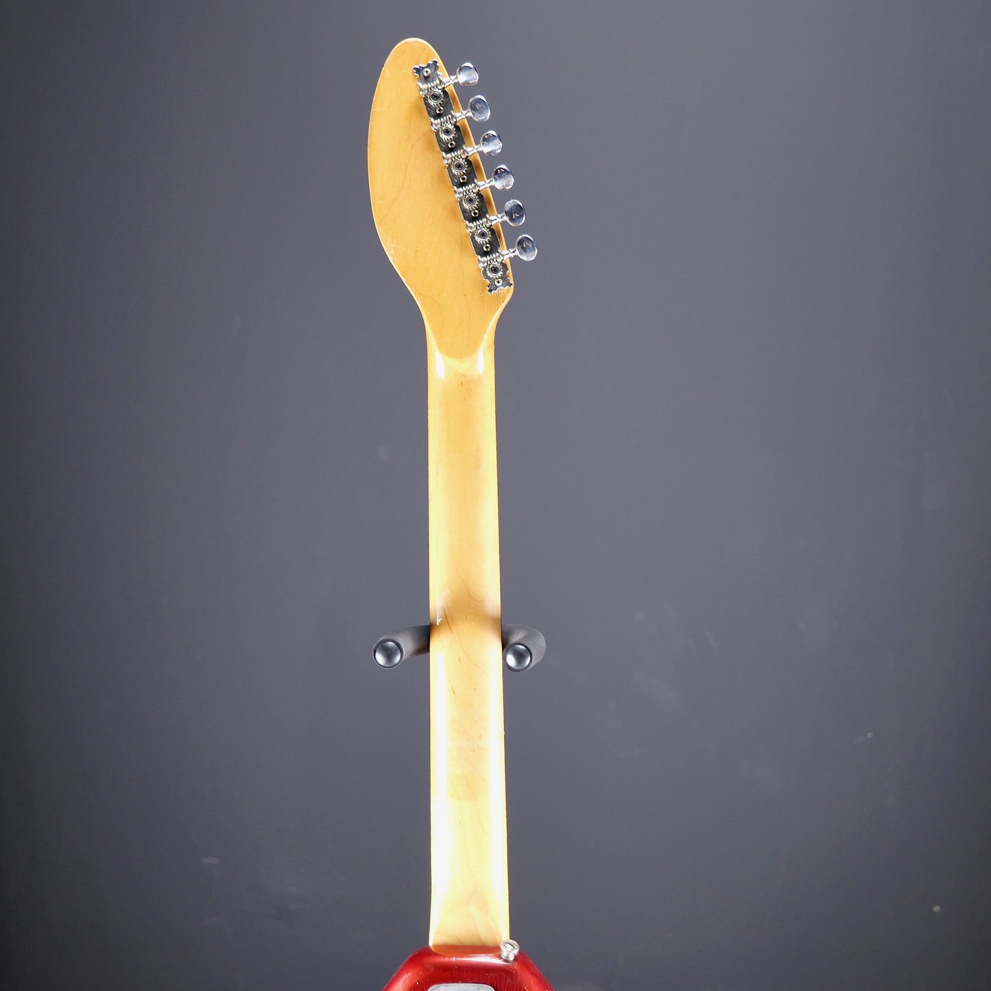 KAPA Minstrel Teardrop 1960's Red