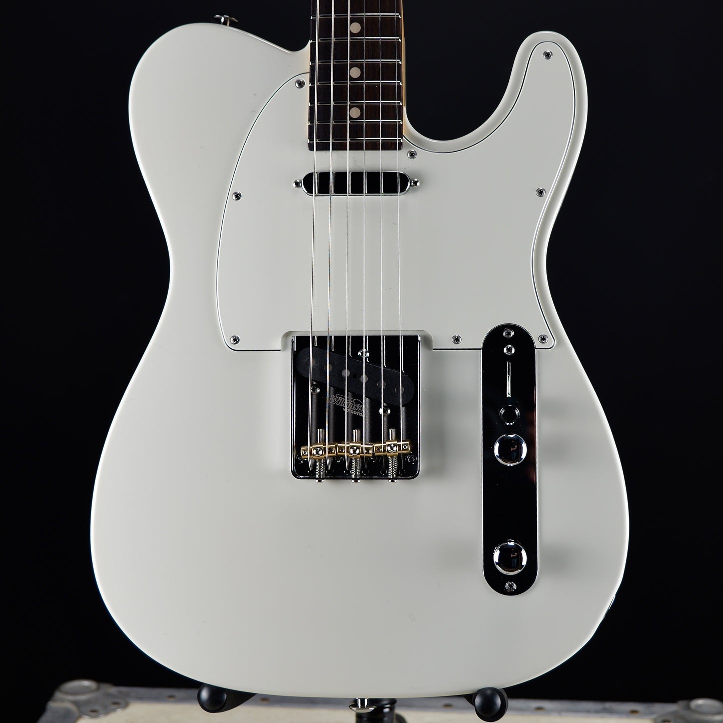 Suhr Classic T Olympic White