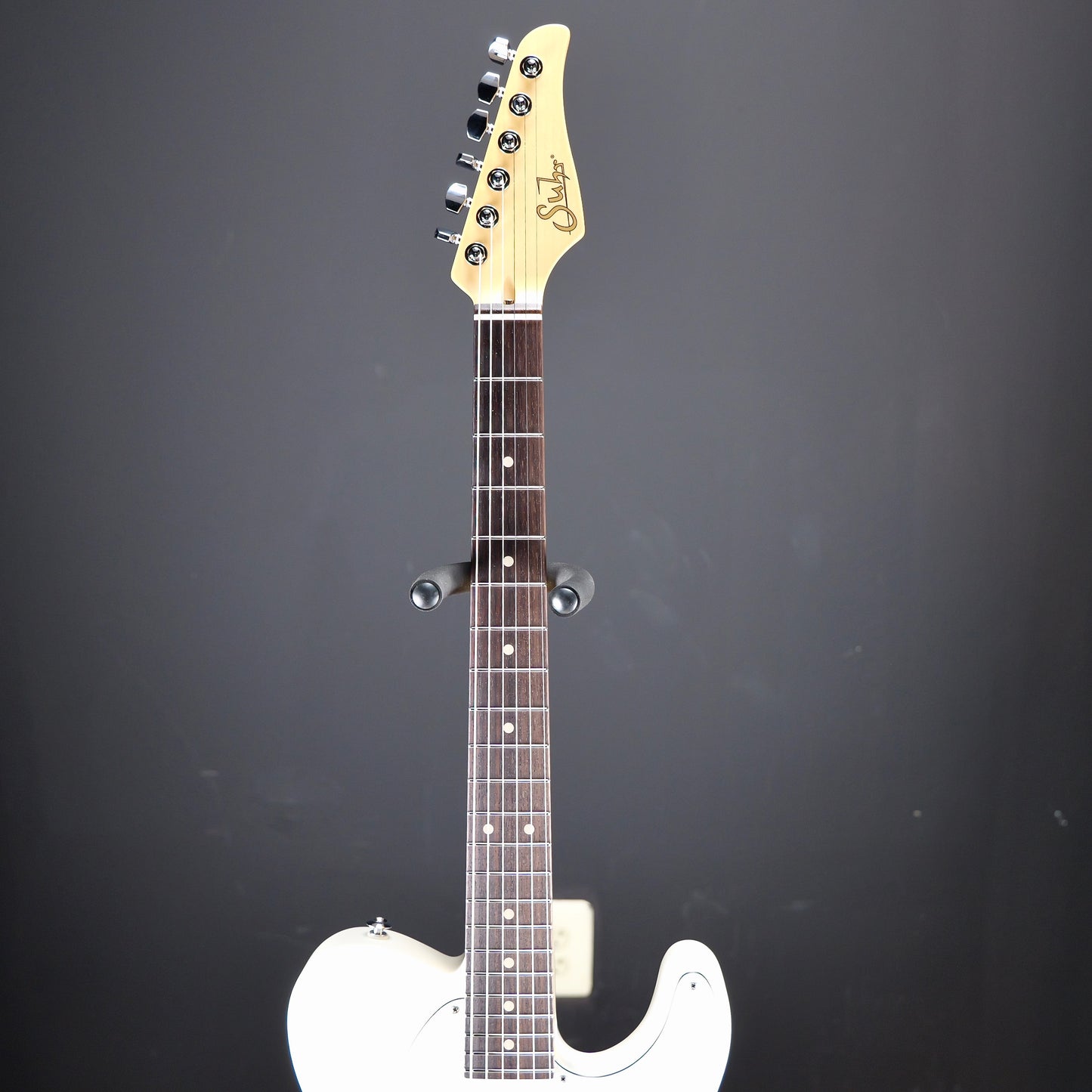 Suhr Classic T Olympic White