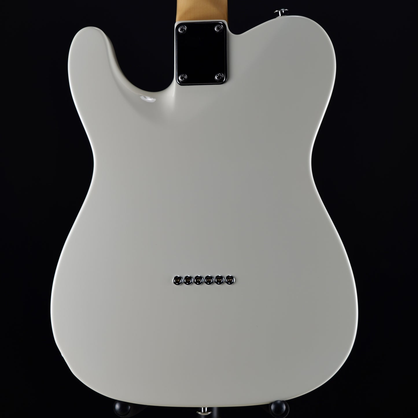 Suhr Classic T Olympic White