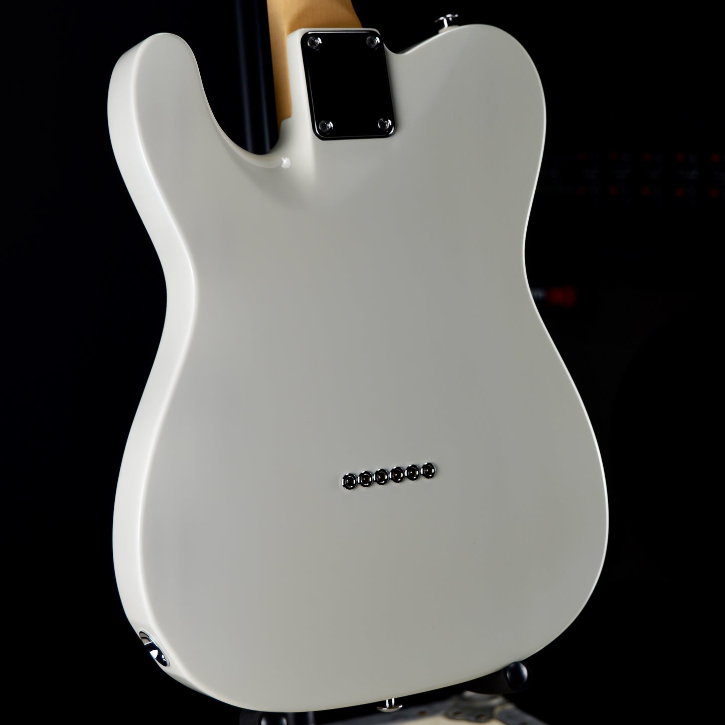 Suhr Classic T Olympic White