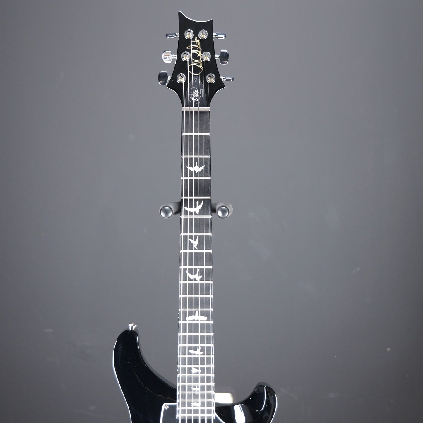 PRS S2 Vela w/ Ebony Fretboard Black